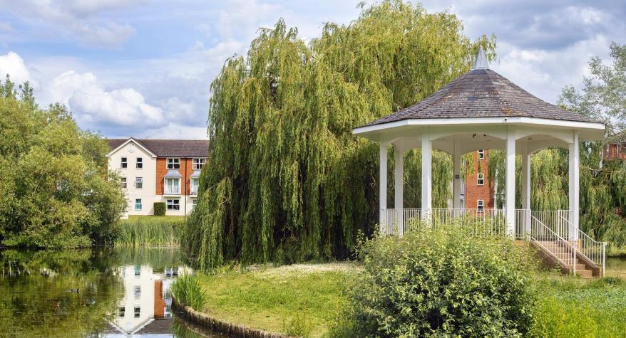 Electrician in Aylesbury